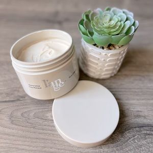 Lange Hair Restorative Clay Mask